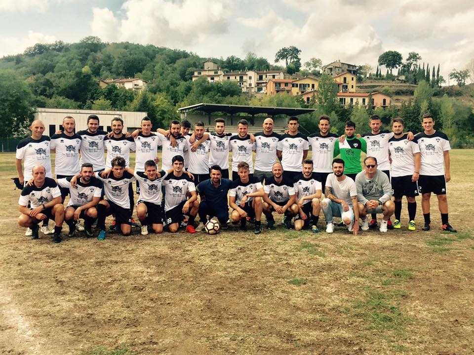 Squadre 2017/2018